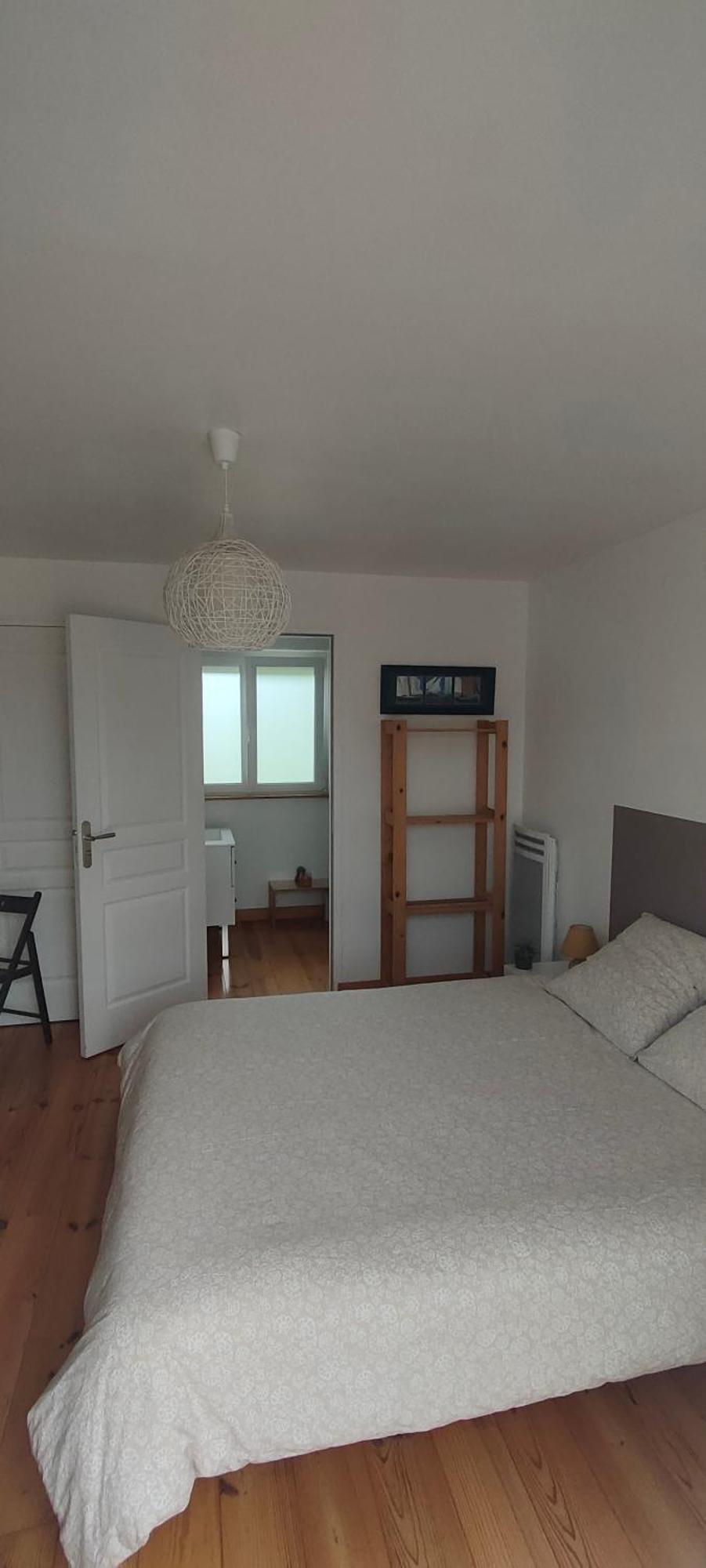 Les Lys Jolie Suite Parentale Privative Deux Adultes Avec Sdd Pertheville-Ners Eksteriør billede